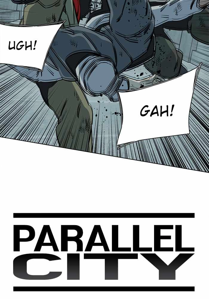 Parallel City Chapter 92 12